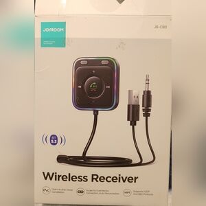 Joyroom Wireless Receiver